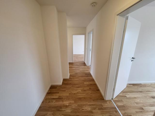Schöne und helle 2,5 Zimmerwohnung mit Loggia in Lechhausen zu vermieten