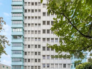 Schöne und helle 3.5 Zimmerwohnung in Allschwil