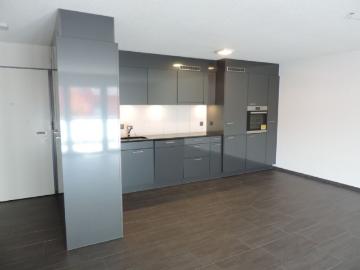 Niederbuchsiten, Bezirk Gäu, Amtei Thal-Gäu, Kanton Solothurn