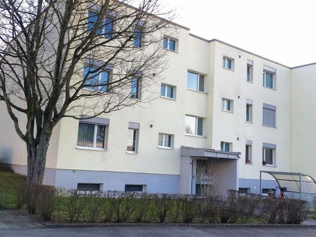 Schöne und helle 3 Zi Wohnung im Schänzli zu vermieten