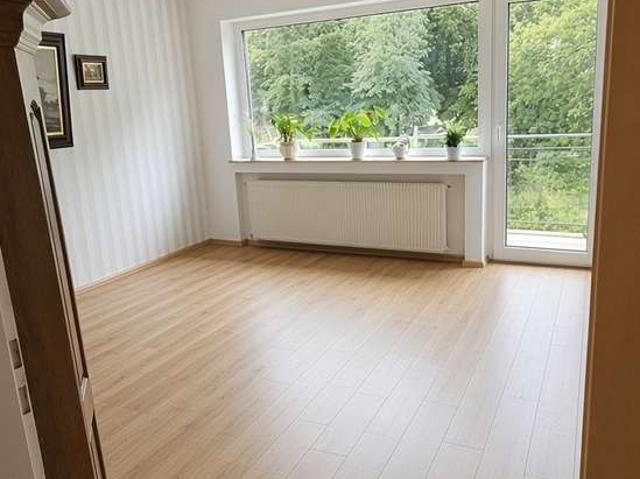 Schöne und helle 3 Zimmer Wohnung mit Balkon in Bottrop