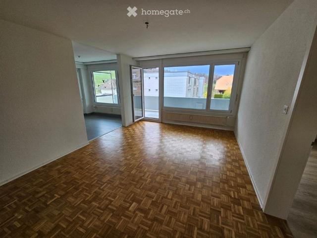 Schöne und helle 4.5 Zimmerwohnung in Stettlen