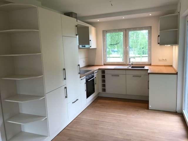 Schöne und komplett sanierte Erdgeschosswohnung in Buxtehude Ottensen