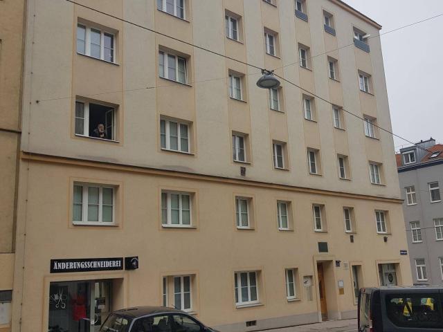 Schöne und leistbare 2 Zimmer Wohnung
