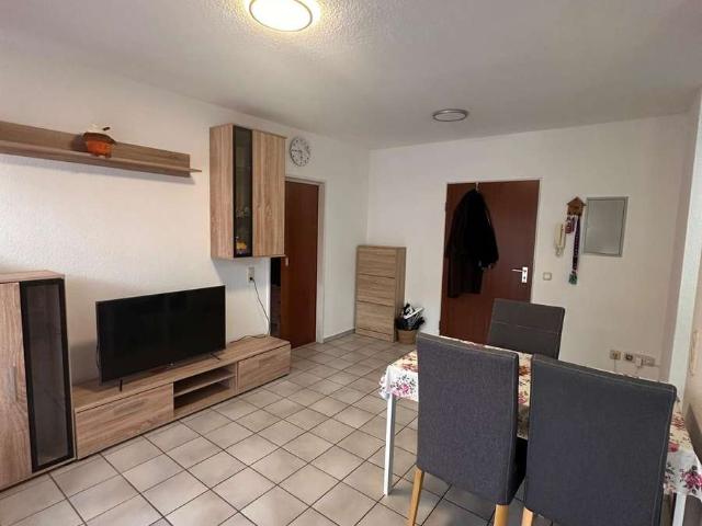 Schöne und ruhige 2 Zimmer Wohnung im Zentrum von Aachen / nahe DOM