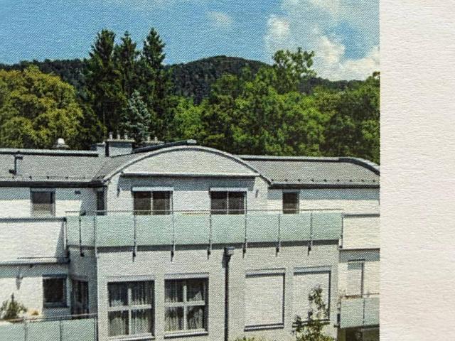 Schöne und ruhige 3 Zimmer Wohnung mit Terrasse in Salzburg