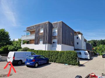 Apartment for sale in 9201 - Garten