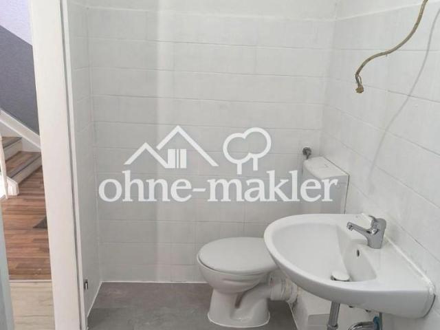 Schöne und renovierte 2,5 Zimmer Wohnung