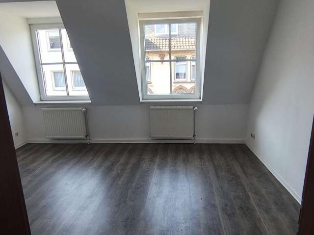 Schöne und sanierte 2 Zimmer Wohnung in Iserlohn