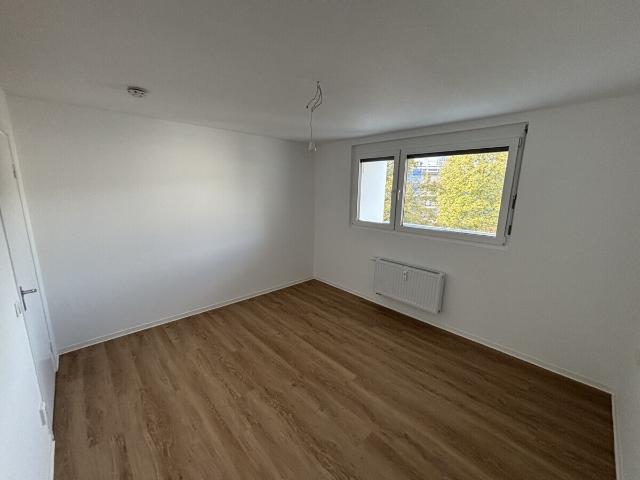 Schöne und sanierte 4 Zimmer Wohnung in Bietigheim Bissingen Bietigheimer Wohnbau