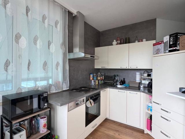 Schöne und sehr helle zwei Zimmer Wohnung in Schwanenstadt