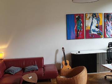 Apartment for rent in 1070