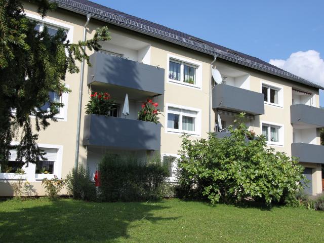 Schöne und sonnige 3 Zimmer Wohnung mit Balkon – in Top Lage Heilbronn Nord!