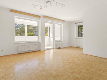 Wohnung zur Miete in 9073 - Keller, Parkplatz