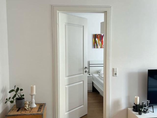 schöne und zentrale Wohnung 04.12.bis 18.12.2026