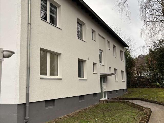 Schöne Vermietete, frisch sanierte 3 Zimmer Wohnung in ruhiger Lage von Stolberg