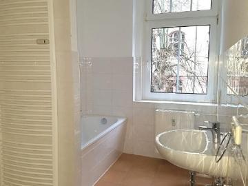 Schöne Vierraumwohnung in der Südstadt !