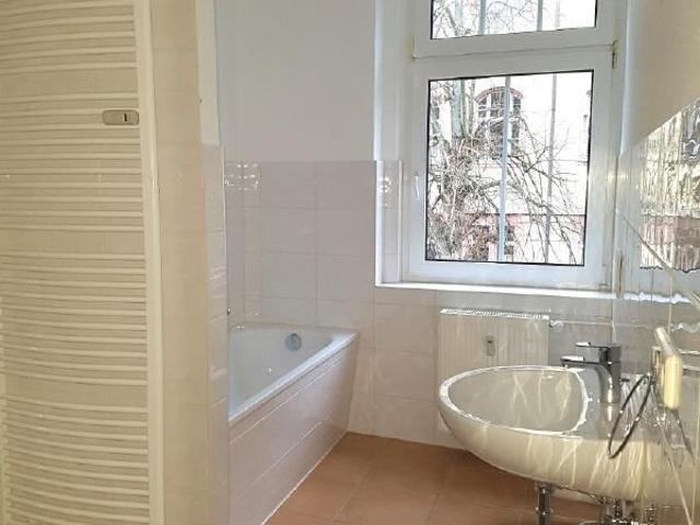 Schöne Vierraumwohnung in der Südstadt !