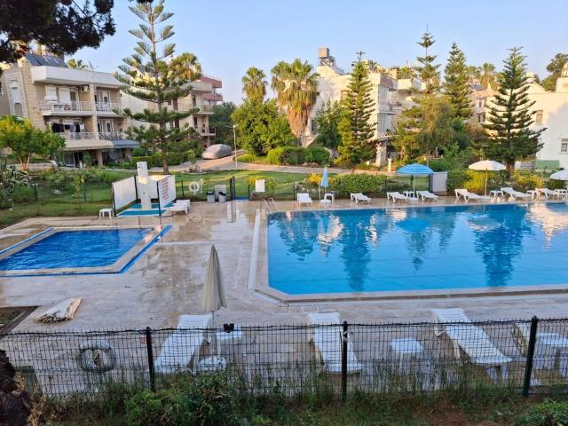 Schöne Villa, ein Herz von Antalya Manavgat