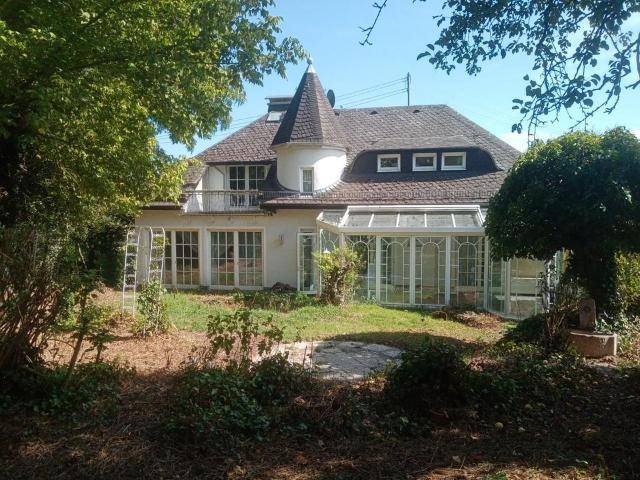 Schöne Villa in der Wetterau