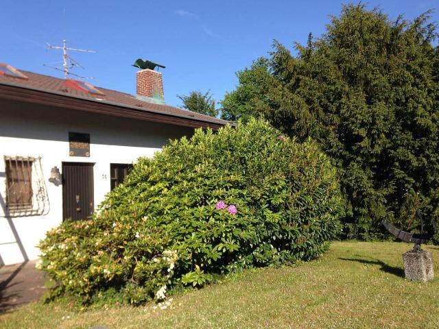 Schöne Villa mit Einliegerwohnung für Büro in Bestlage von Pforzheim, Südoststadt