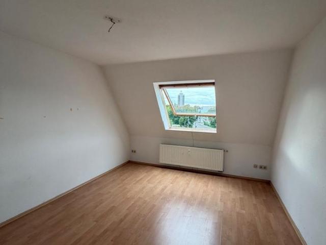 Schöne zentrumsnahe Mietwohnung, WG geeignet