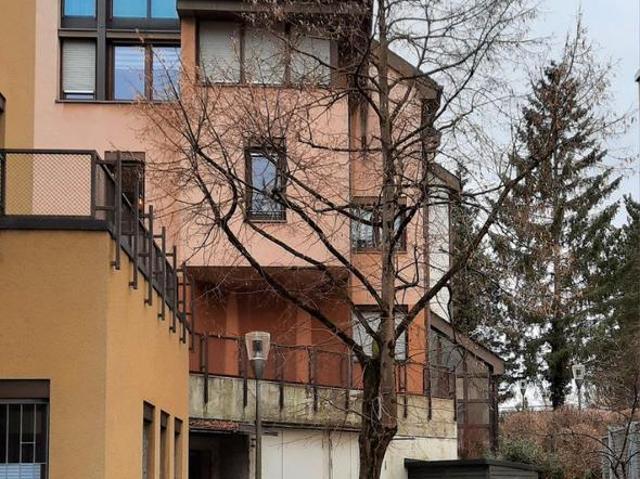 Schöne, zentral gelegene 3,5 Zi. ETW mit Garage in Köngen
