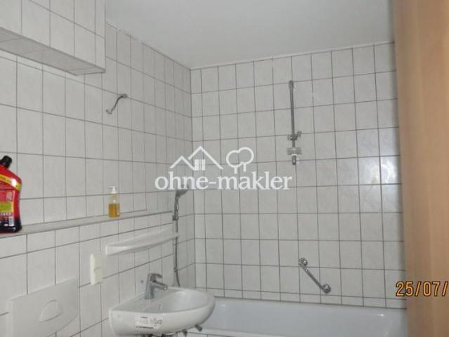 Schöne Zwei Zimmer Wohnung