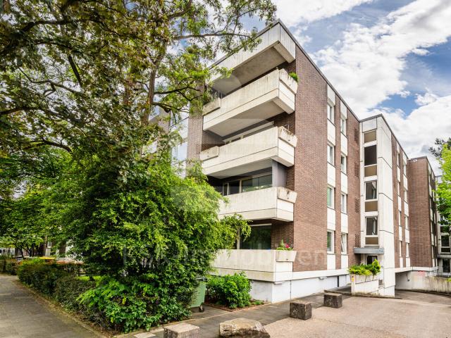 Schöne Zwei Zimmer Wohnung in Troisdorf!