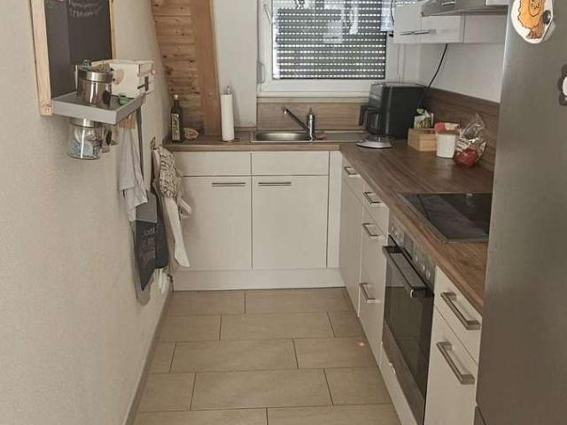 Schöne zwei Zimmer Wohnung in Ingolstadt, Mailing