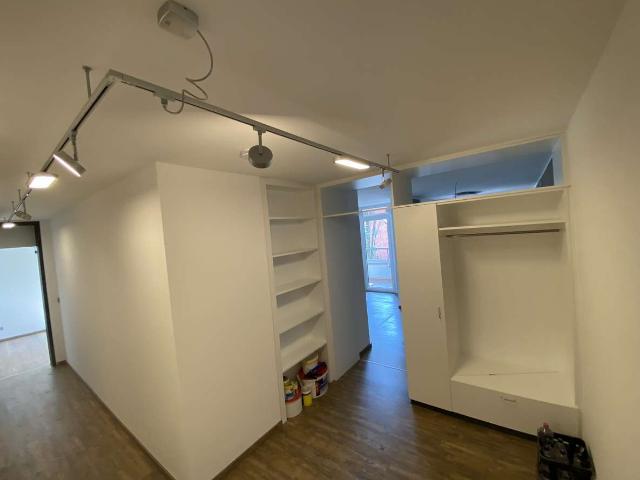 Schöne zwei Zimmer Wohnung in Ostalbkreis, Schwäbisch Gmünd
