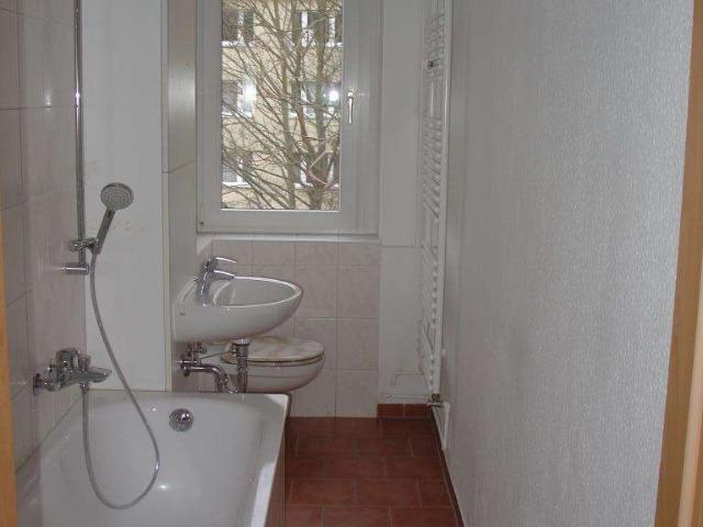 Schöne zwei Zimmer Wohnung in ruhiger Lage!