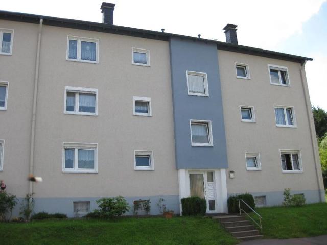 SCHÖNE ZWEI ZIMMER WOHNUNG MIT BALKON IN GEVELNDORF