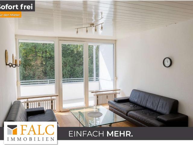 Schöne zwei Zimmer Wohnung nähe Stockdorf BHF