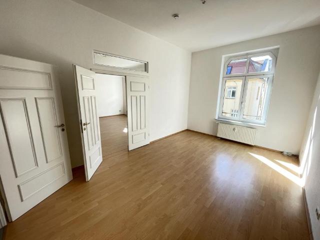 Schöne Zweiraumwohnung in bekannter Stadtlage