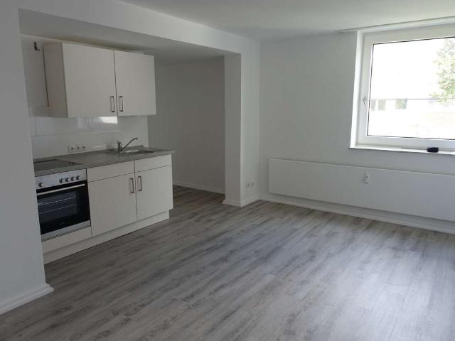 Schöne Zweitwohnung in Scharbeutz,1 Zimmer,Strandlage,komplett renoviert