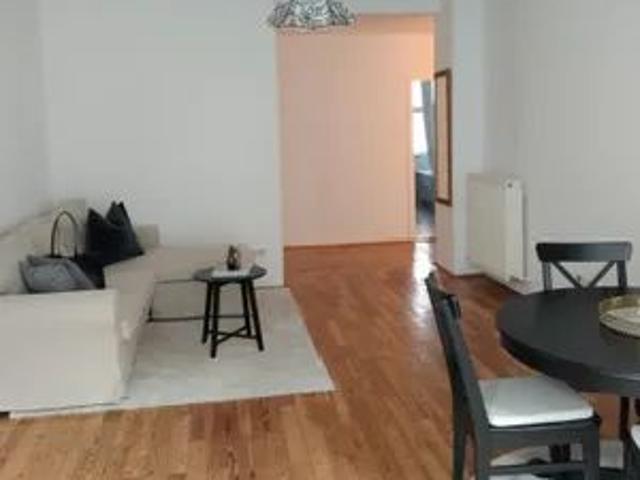 Schöne Zweizimmer Wohnung in bester Lage im Herzen Wiens