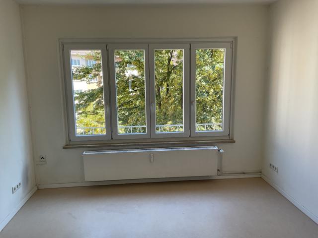 Schöne Zweizimmerwohnung in Gibitzenhof!