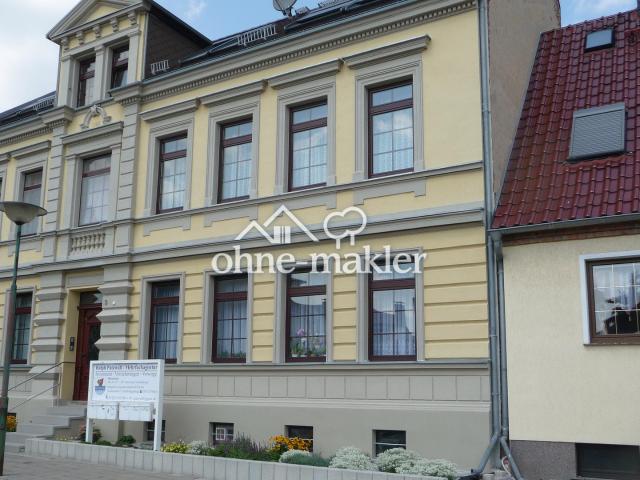 Schönebeck Salzelmen, helle 3 Raum Wohnung