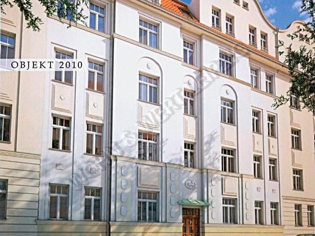 SCHÖNEFELD / Paul Heyse Straße 3