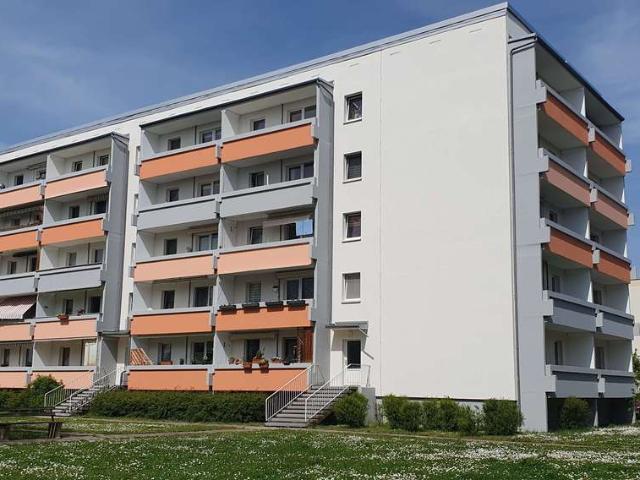 ~ schöner Ausblick ~ großer Südbalkon !