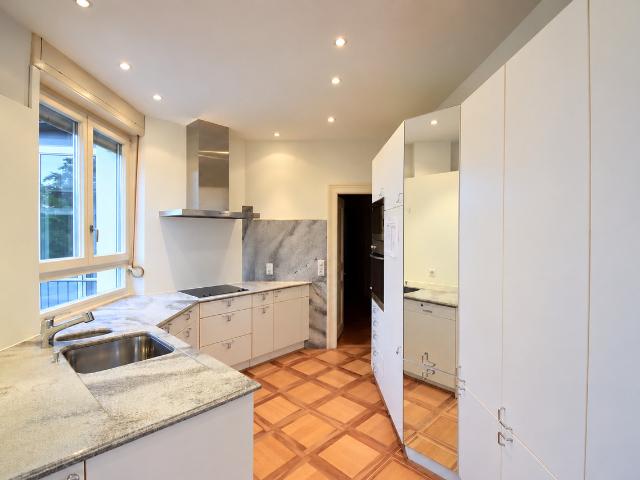 Schöner Altbau an bester Lage!