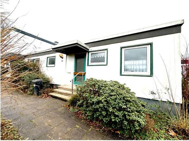 Schöner Bungalow mit attraktivem Grundriss in Hagen Helfe