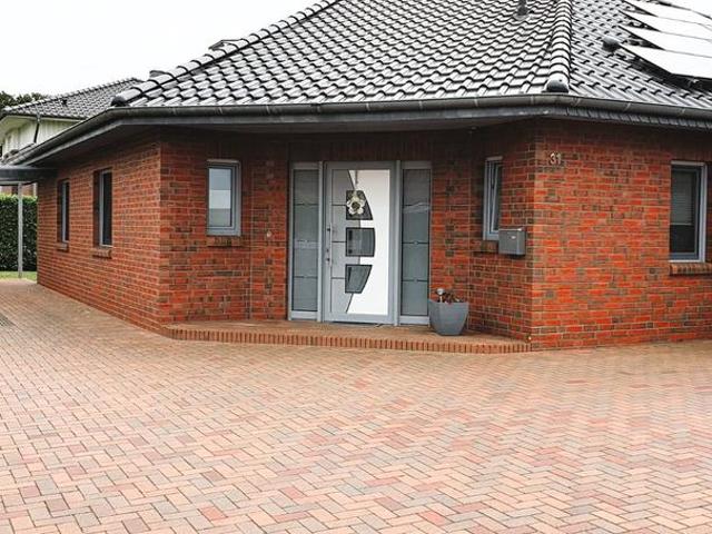 Schöner Bungalow in Nienburg Erichshagen zu verkaufen