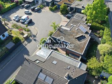 Marktstraße, Burgdorf - Parkplatz