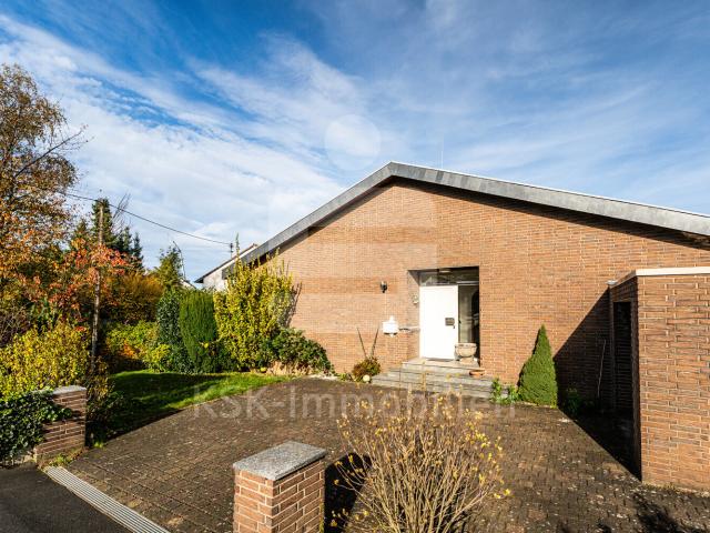 Schöner Bungalow in privater Sackgasse von Königswinter Stieldorf!