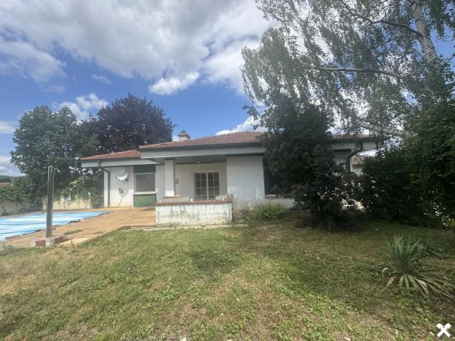 Schöner Bungalow zur Miete Ihr neues Zuhause wartet