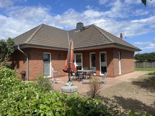 Schöner heller Winkelbungalow in Ostseenähe Einziehen und Wohlfühlen