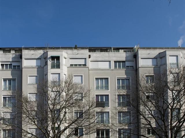 Schöner Lunine Torbogen