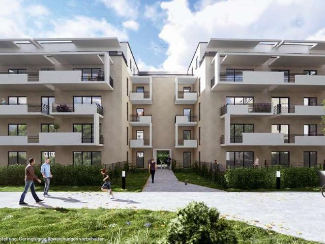 Schöner [ LEBEN ] Augsburg 5.3 mit Garten!